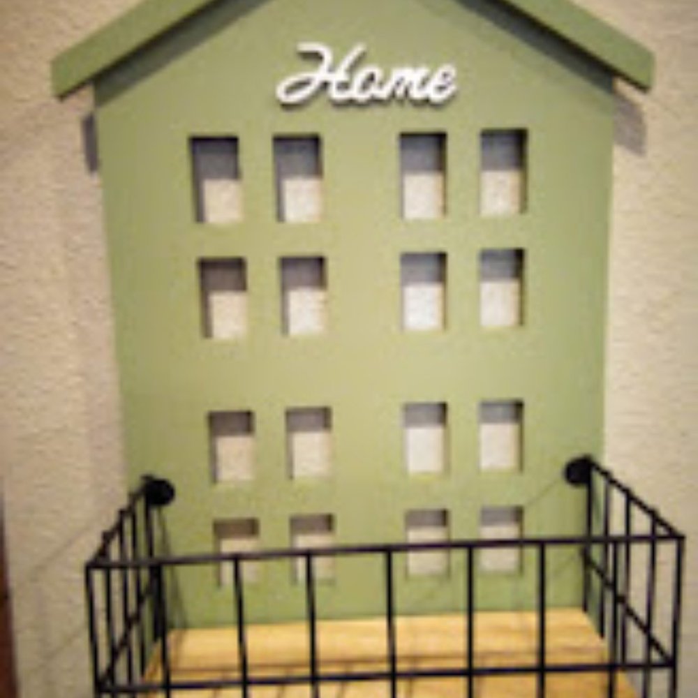 Shelf